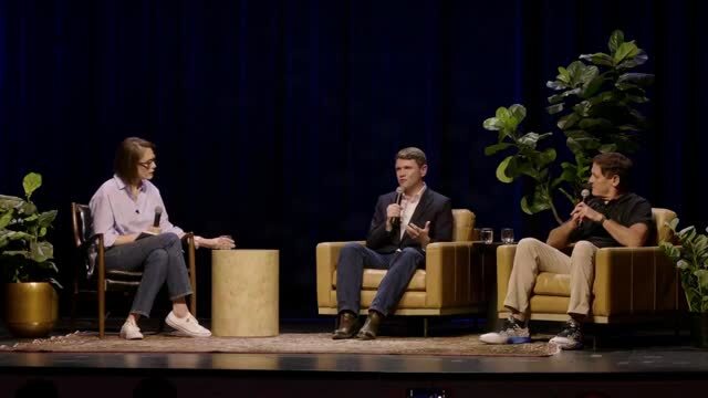 James Talarico: ‘We Should Be Cutting Taxes for Small Local Businesses, Not Giant Multinational Corporations’