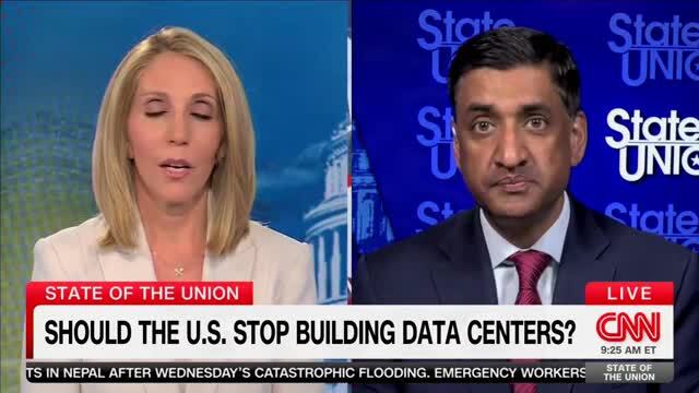 Ro Khanna: Ed Markey Is Not of the ‘Old Guard of Ideas’ — He’s a Champion of Working Class Values