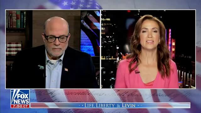 Rebeccah Heinrichs: The Iranians Were Cooperating with the Israelis About Who to Target in the Besiege and Where They Were