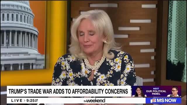 Debbie Dingell: People Are Trying to Divide Us over Hasan Piker — He’s Being Used to Not Talk About Issues