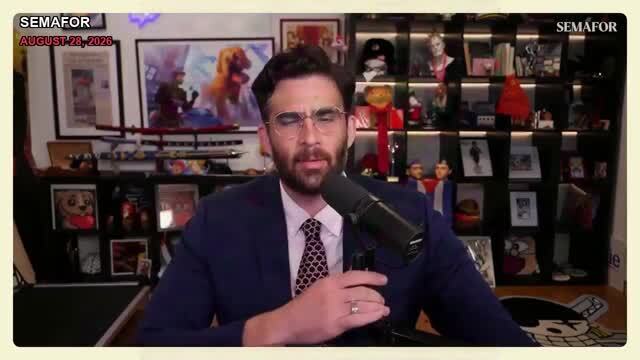 Hasan Piker Insists Abdul El-Sayed Asked Him to ‘Stump for Him’