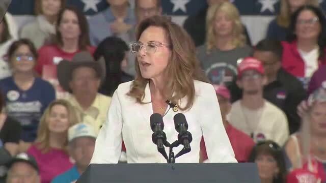 GOP Rep. Lisa McClain: If El-Sayed Wants Free Everything, Why Does His Wife Not Accept Medicaid and Medicare?