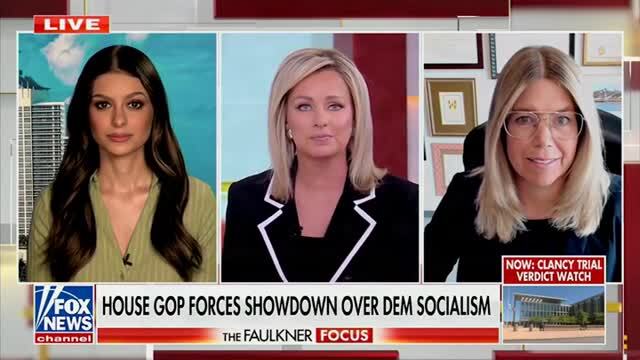Dem Strategist: The Rise of the DSA Is at Worst a Mortal Threat to the Democratic Party, at Best an Existential Threat