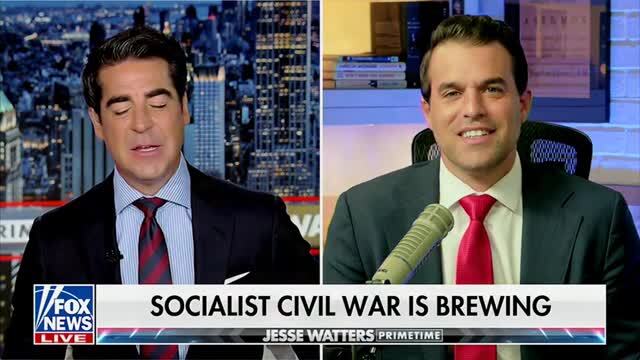 Andrew Kolvet: General Elections Tend to Punish the Radicals, the Country Is Not with Obama Anymore