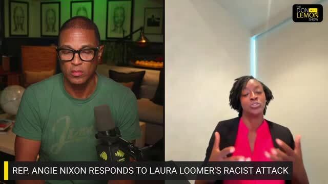 Angie Nixon: When Ultra-Conservative People Get into Office, ‘Hate Crimes Increase’