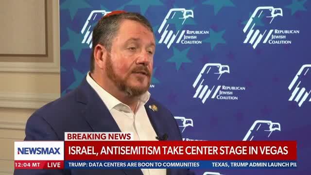 Keith Sondering: A Lot of Hiring Managers Don’t Want to Hire Jewish Employees