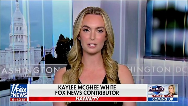 Kaylee McGhee: Lindsay Clancy Is Not a Mother Anymore, She Lost that Title When She Murdered Her Children