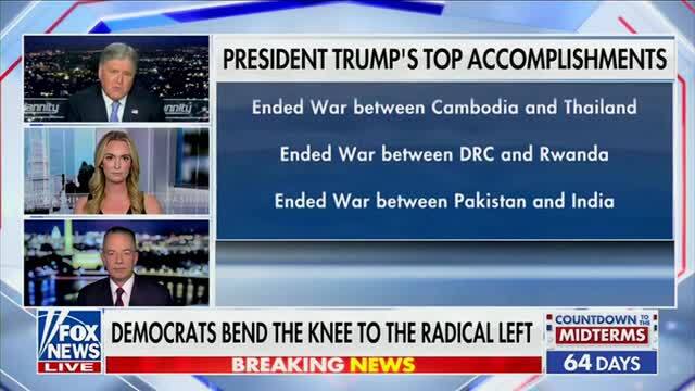 Kaylee McGhee: Once Voters Elect DSA Candidates, These Politicians Will Take the States as Far Left as They Can Push It