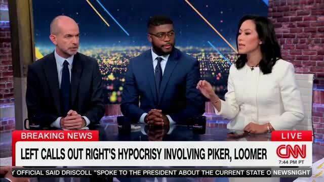 Abby Phillip Asks How Islamophobia Is ‘Acceptable to Republicans’