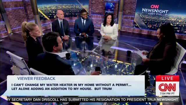 Fmr. Trump W.H. Adviser: Maybe People Would Have More Families if Housing Permits Were Deregulated