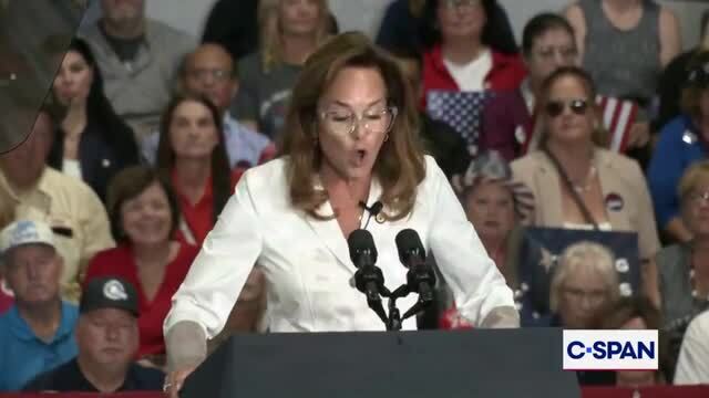 Lisa McClain: ‘Hasan Piker Is Who the Democrats Are’