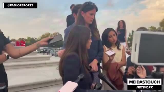AOC: A Twitch Streamer Is Not What People in Michigan Are Concerned About