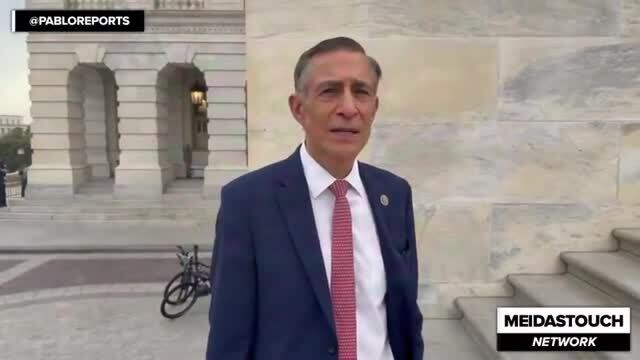 Darrell Issa on Trump Calling Opposition to Data Centers ‘Backwards and Poor:’ He ‘Has a Point — a Century Ago, the Luddites Feared Technology’