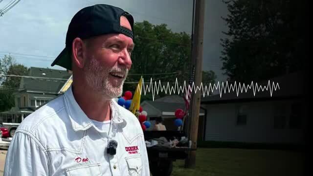Undercover Audio Reveals ‘Independent’ Dan Osborn Is Hiding His True Radical Beliefs from Voters