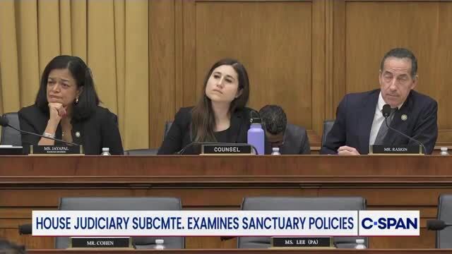 The Father of a Girl Who Was Disabled in an Accident from a Truck, Driven by an Illegal Immigrant, to Lawmakers: ‘There’s No Way You Guys Are Sorry’