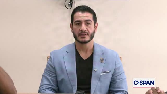 El-Sayed: I Don’t Hate Corporations, I Just Don’t Like It When They Buy Politicians