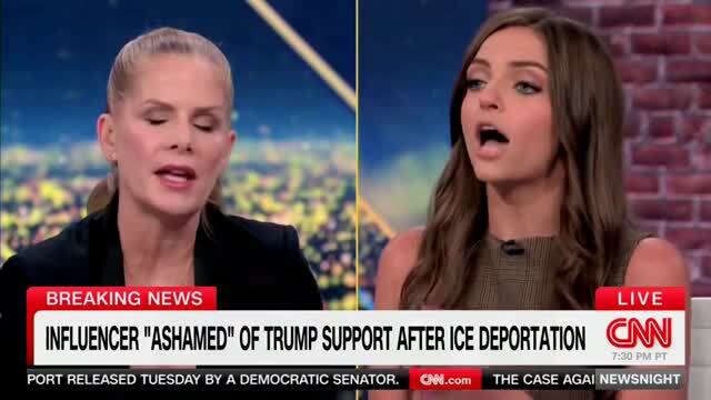 Brianna Lyman on Haitian Illegal Who Walked into Traffic and Died: ‘If They Weren’t Here, The Person Wouldn’t Be Killed’