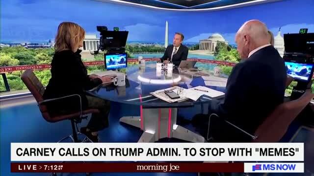 Jennifer Palmieri Slams Trump’s Economic Policies: ‘Shoot the Moon Strategy’