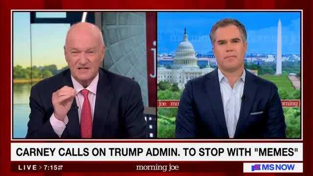 Peter Alexander: We Should Start Asking All Governors if They Would Be Willing to Send Their National Guardsmen to Polling Places