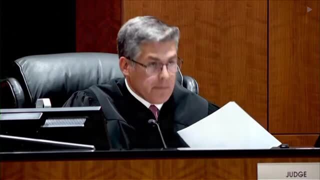Tyler Robinson Pleads Not Guilty on All 7 Charges in the Assassination of Charlie Kirk
