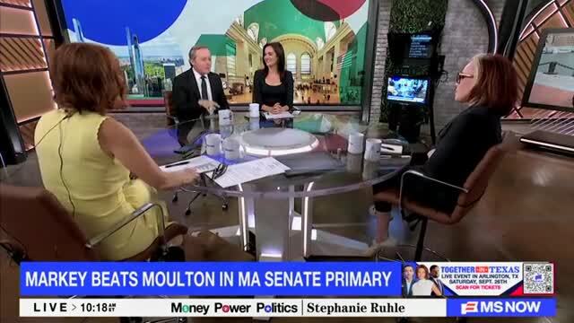 Fmr. Obama Speechwriter: ‘Corporations Are Mostly Autocracies.’ Real Democracy Is Electing 80-Year-Olds to Congress