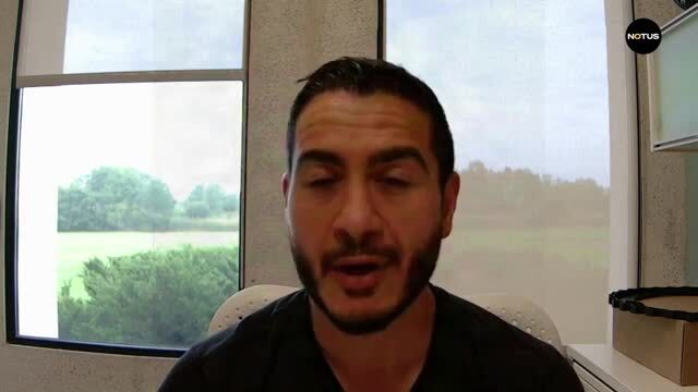 Abdul El-Sayed: ‘I Think Free Trade Is Like a Cancer on the American Economy’
