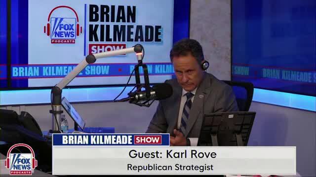 ‘Time Is Running out!’ Karl Rove Sounds Alarm over Ken Paxton Flailing Against James Talarico