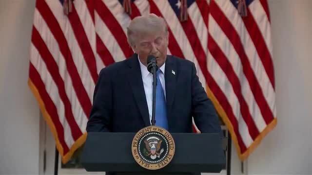 Trump: In 19 Months, We’ve Achieved More Than Any Administration in the History of Our Country