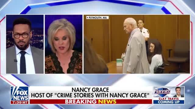 Nancy Grace: No One Wants To Talk About the Reality of What Happened to Clancy’s Children