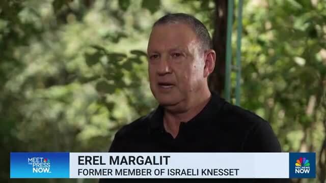 Former Member of Israeli Knesset: Israel Is Ready for a ‘New Chapter’ After Netanyahu