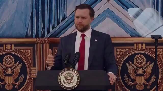 VP Vance: When Working with Your Hands, You’re Not Using Your Mind Is One of the Dumbest Things America’s Leaders Told American Kids