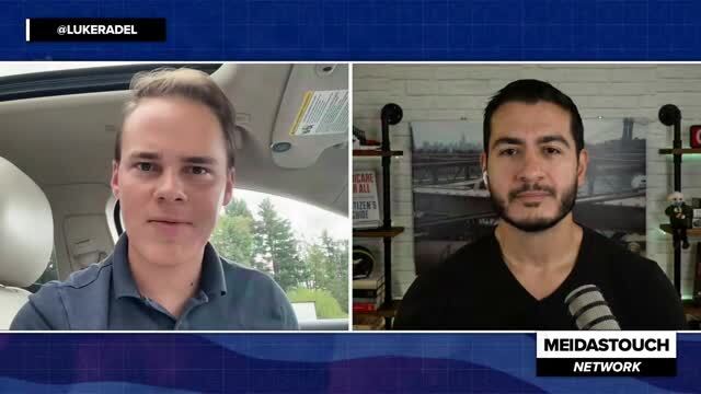 Abdul El-Sayed on Calls to Arrest Netanyahu’s America Visit: He Is a ‘Bonafide War Criminal’