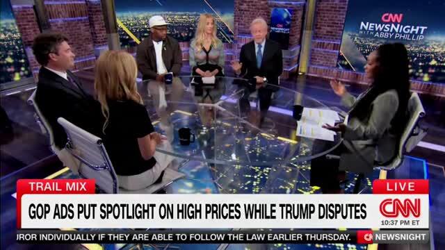 Hal Lambert: We Had Higher Oil Prices Under Biden and We Didn’t Have a War in Iran
