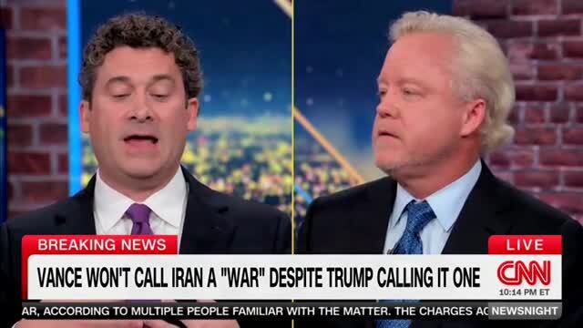 Hal Lambert: The Iranian People Doesn’t Have the 2nd Amendment That’s Why They All Got Killed