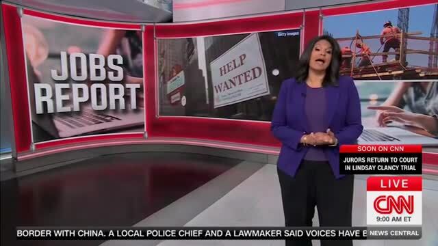CNN: August Jobs Report ‘Did Crush Expectations’ and These Are High Paying Jobs