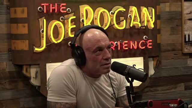 Joe Rogan Blasts the ‘Free Lindsay Clancy’ Crowd: ‘Out of Their F**king Minds’