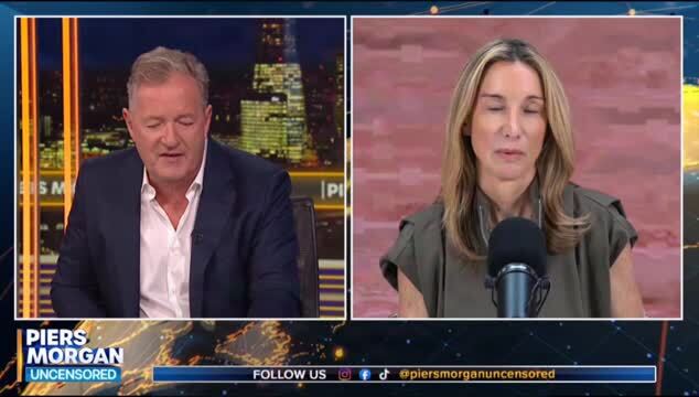 Jennifer Welch: Trump Is ‘America’s Hitler’