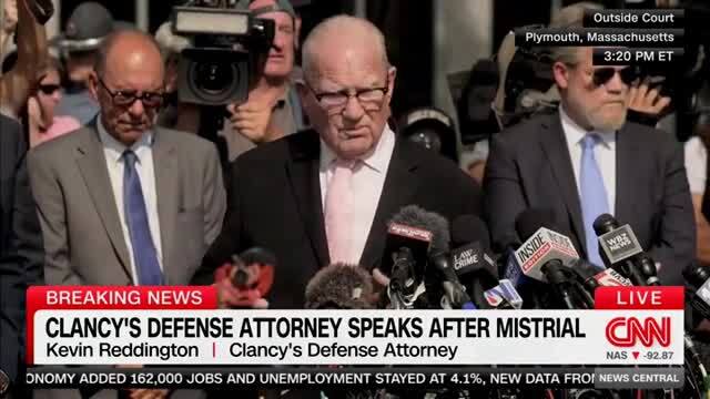 Lindsay Clancy’s Attorney: Jurors ‘Were Robbed’ by Lone Holdout