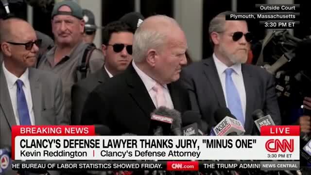 Clancy’s Attorney: Lindsay Is Like a Daughter to Me