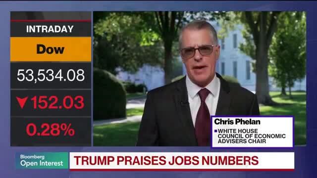 CEA47 Chair Phelan: The Manufacturing Boom, The Non-Residential Construction Boom Is Real, and It’s Showing Up in the Jobs Data