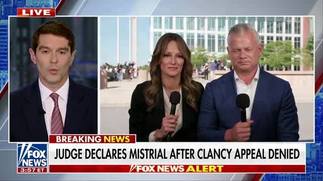 Josh Ritter: Lindsay Clancy Prosecution Will Have to ‘Re-Evaluate’