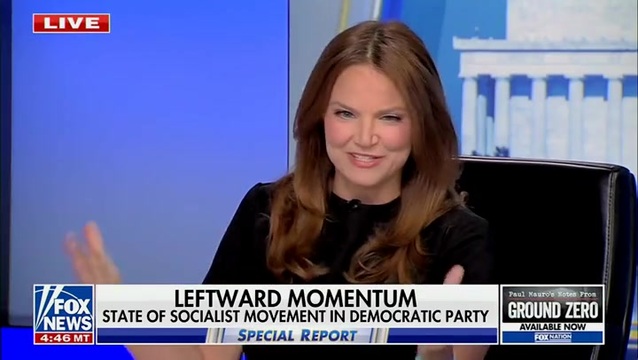 Taryn Rosenkranz on the DSA: No Matter What We Say and Do, Socialism Is About Putting Money Back into People’s Pockets