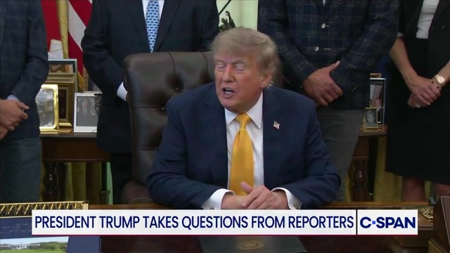 Trump Calls the Russia-Ukraine War a ‘Personality Problem:’ President Zelensky and President Putin, They Truly Hate Each Other