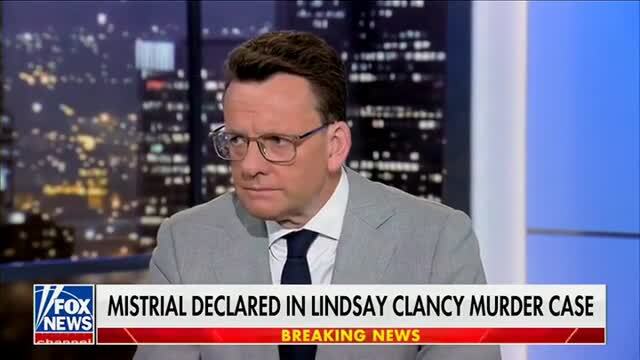 Wendy Patrick: Lindsey Clancy Case Is ‘Out of the Realm of Most Types of Cases We See’
