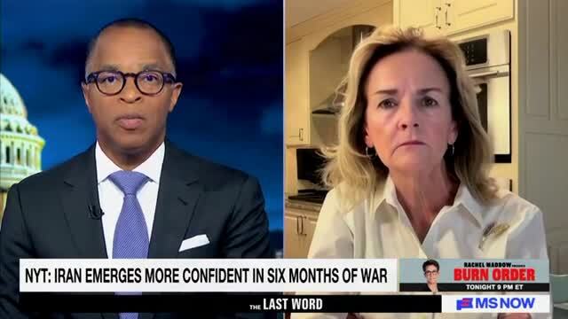 Rep. Madeleine Dean: ‘Our Foes Are Enjoying This’ as Russia, China and North Korea Benefit From Trump’s Foreign Policy