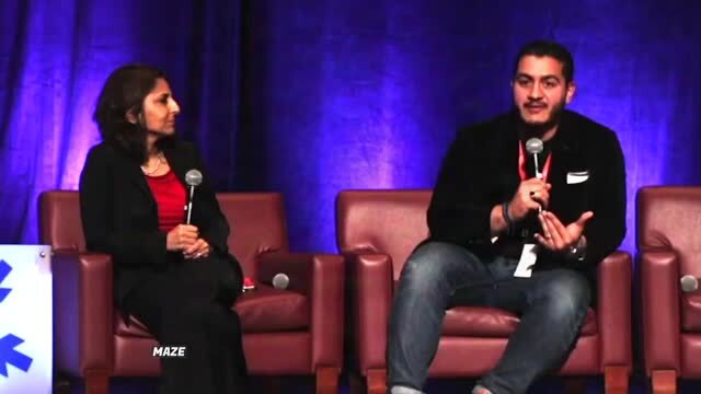 Abdul El-Sayed: Being Poor Is Not a Failure, We Need To Push Back Against the ‘Cult of Hard Work’
