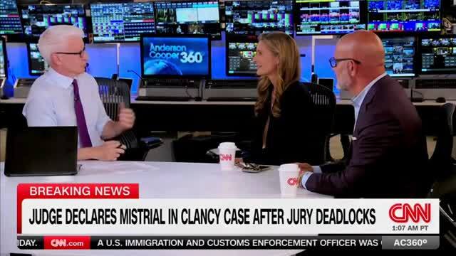 Berit Berger on Lindsay Clancy Retrial: ‘It’s Very Hard to Walk Away’ From a Case With Three Dead Children