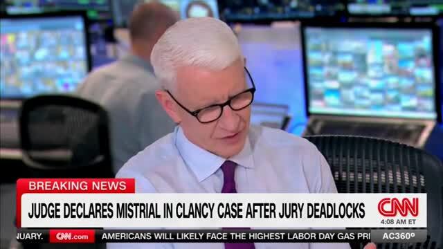 Judge Sullivan on Defense Attorney’s Criticism: ‘What Do You Want Me to Do? I Want To Get a Brass Band’