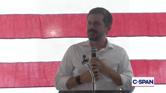 Pete Buttigieg Slams VP Vance: He Said It Was Becoming Easier to Buy a Home These Days, It Made Me Wonder What Planet He’s Living On