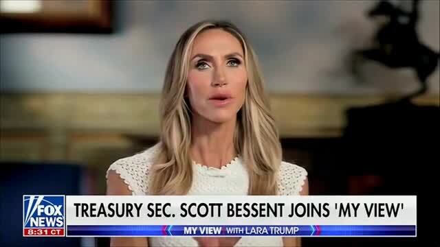 Sec. Scott Bessent: ‘The Iranian Chokehold’ on the Strait of Hormuz ‘Will Not Exist Anymore’ as Gulf Nations Build Alternative Pipelines